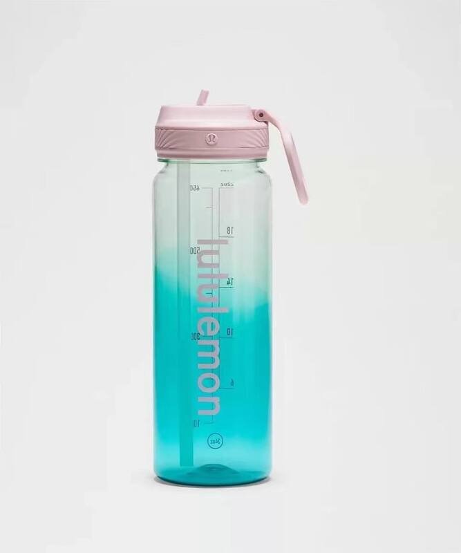 Lulu accessories Lululemon Back to life