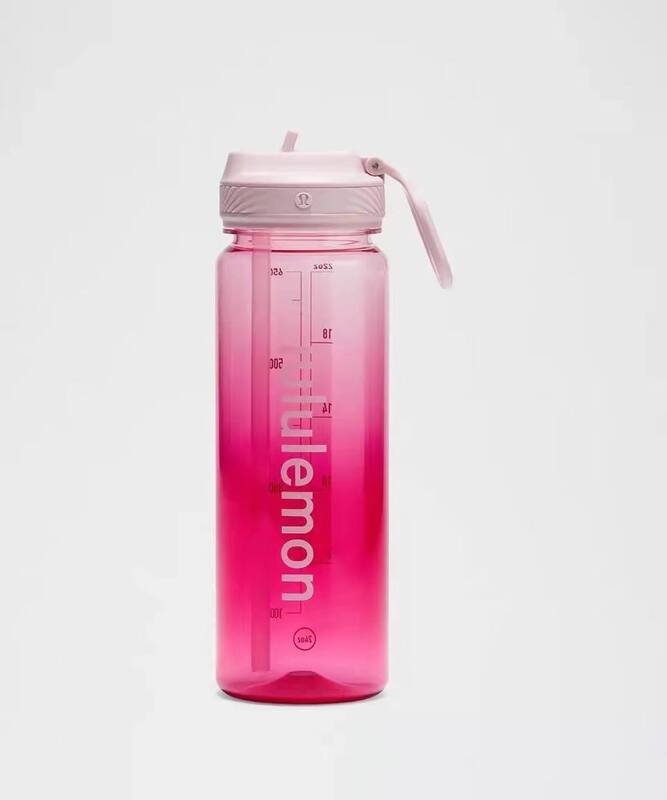Lulu accessories Lululemon Back to life