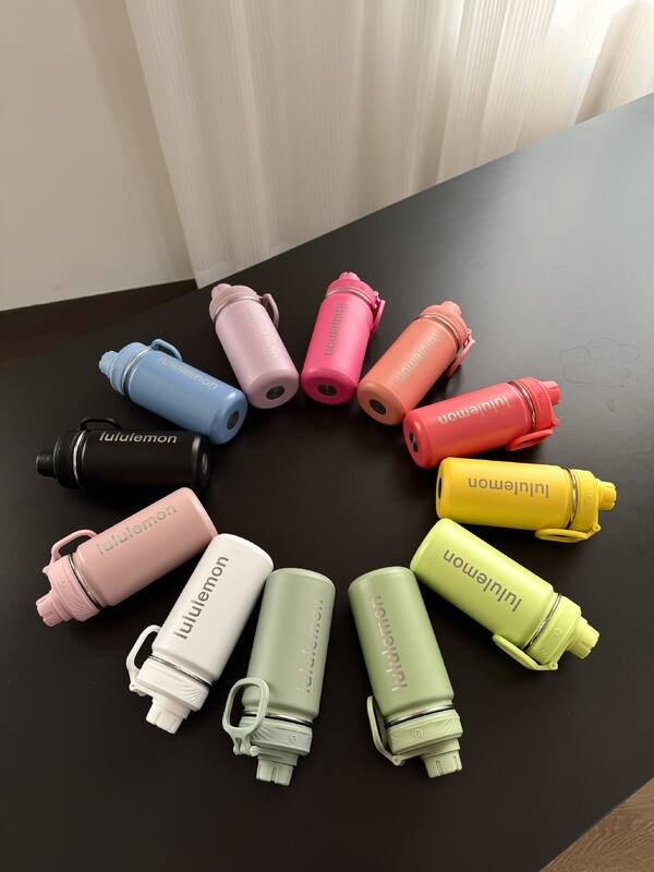Lulu accessories Lululemon Back to Life