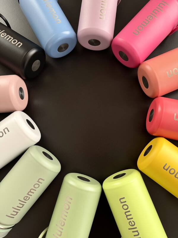 Lulu accessories Lululemon Back to Life