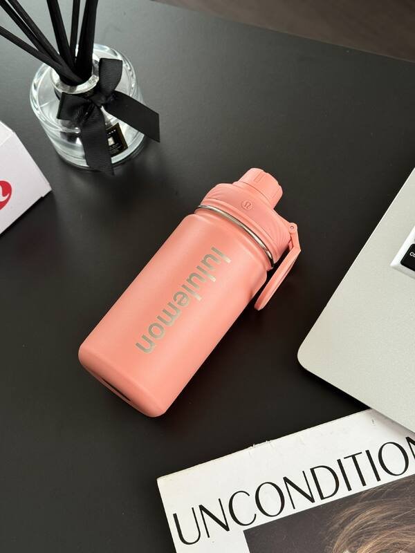 Lulu accessories Lululemon Back to Life