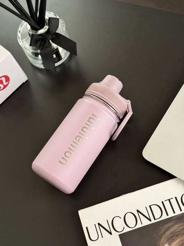 Lulu accessories Lululemon Back to Life