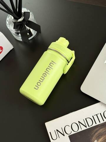 Acessórios Lulu Lululemon De volta à vida