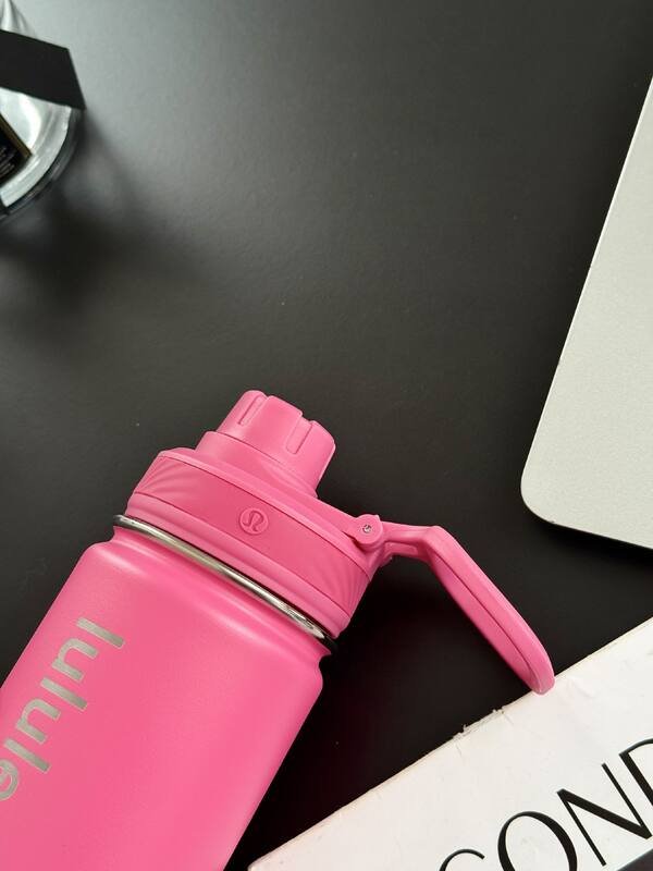 Accessoires Lulu Lululemon Retour a la Vie 400ml
