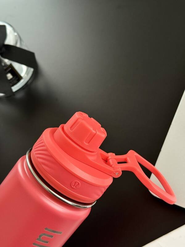 Accessoires Lulu Lululemon Retour a la Vie 400ml