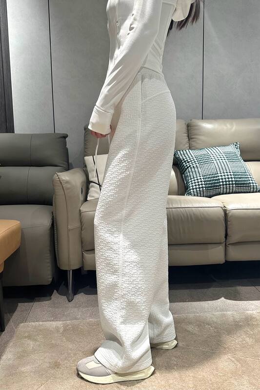 Lulu Leggings Lululemon Texturizado