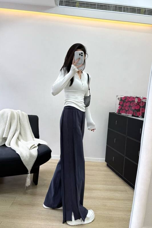 Lulu Leggings Lululemon Softstreme cotele contraste