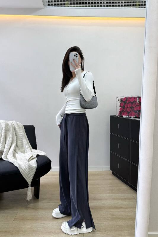 Lulu Leggings Lululemon Softstreme cotele contraste