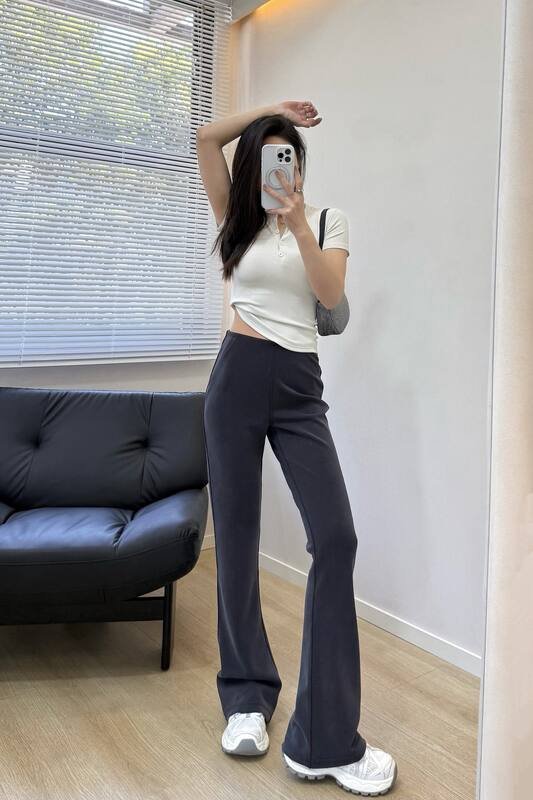 Lulu Leggings Lululemon Brushed-Softstreme