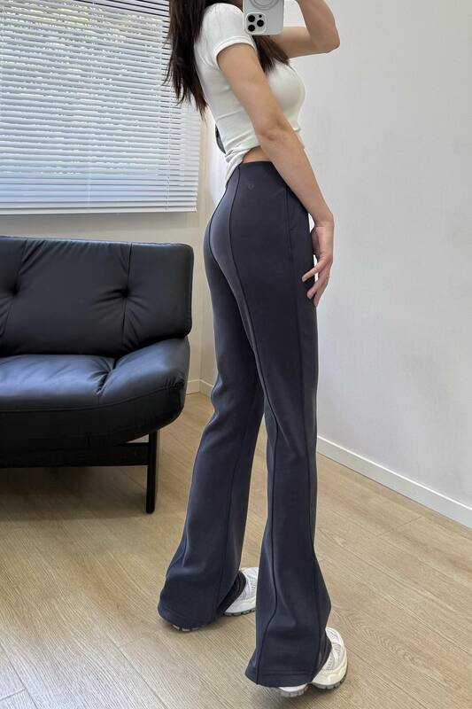 Lulu Leggings Lululemon Brushed-Softstreme