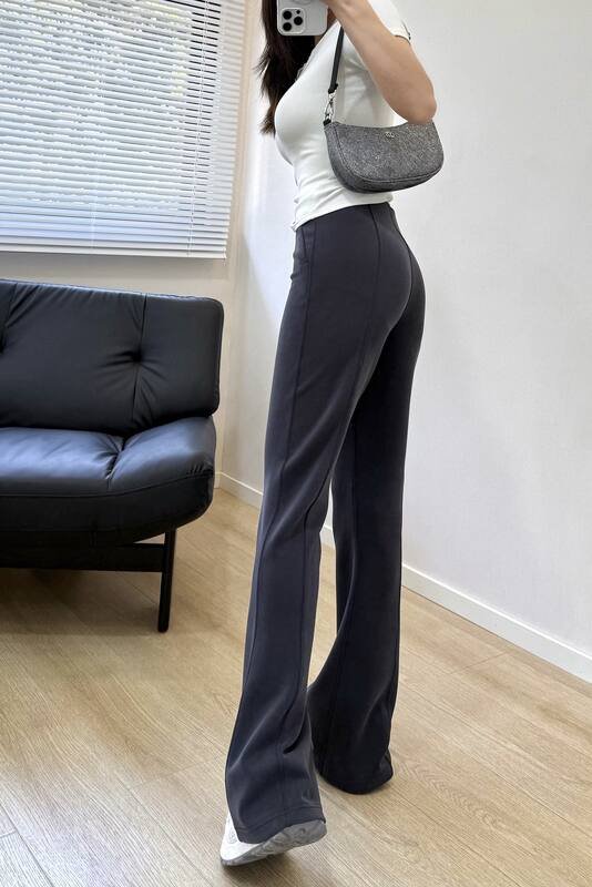 Lulu Leggings Lululemon Brushed-Softstreme