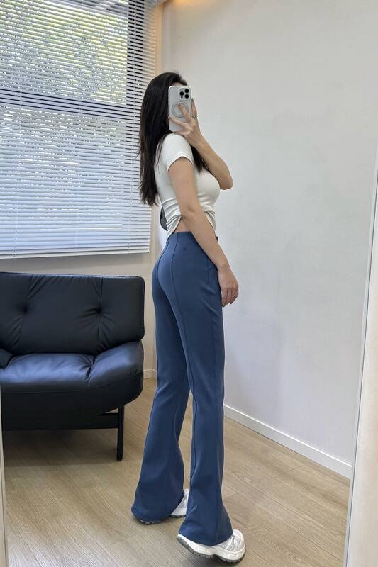 Leggings Lulu Lululemon Brushed-Softstreme