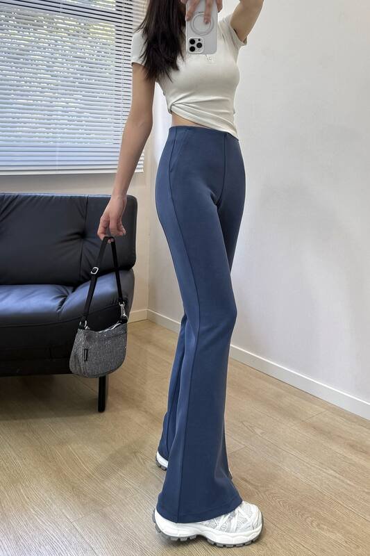 Leggings Lulu Lululemon Brushed-Softstreme