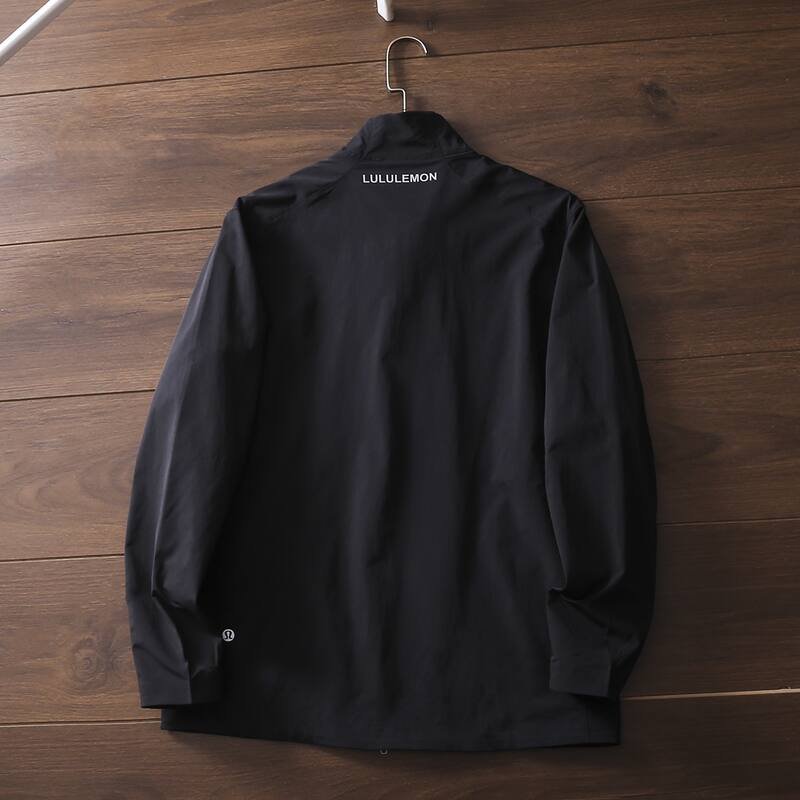 Lulu Top da uomo Lululemon atletica