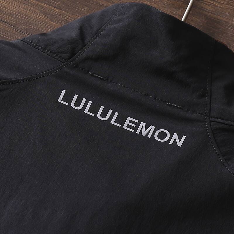 Lulu Top da uomo Lululemon atletica