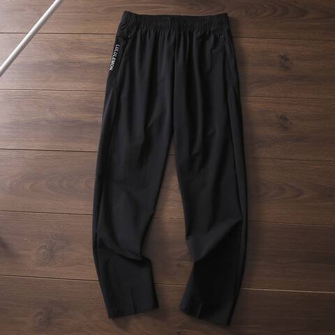 Lulu Pantalones de hombre Lululemon Athletica