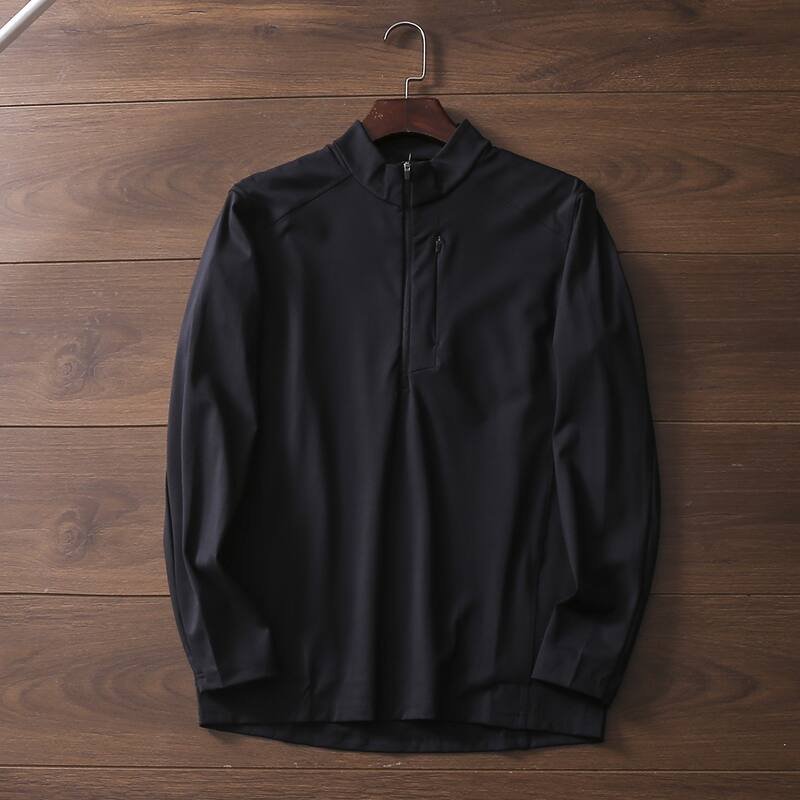 Lulu Hauts pour hommes Lululemon Athletica T-shirt pour hommes