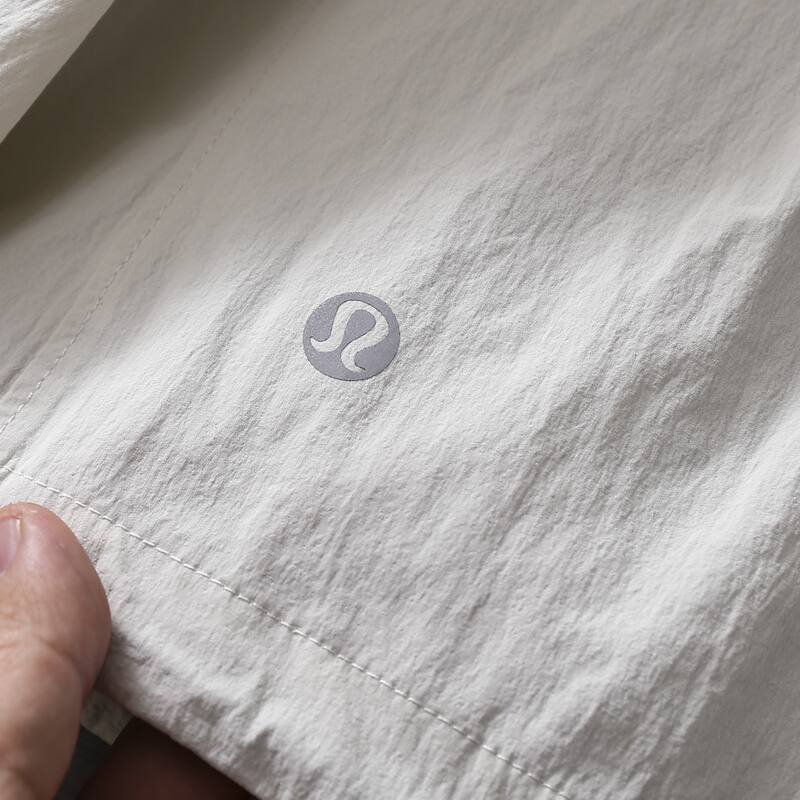 Lulu Hauts pour hommes Lululemon