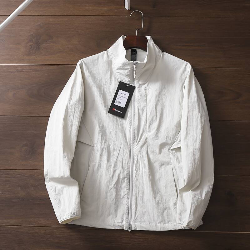 Lulu Hauts pour hommes Lululemon