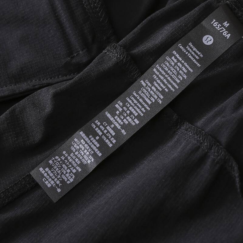 Lulu Men s Bottoms Lululemon