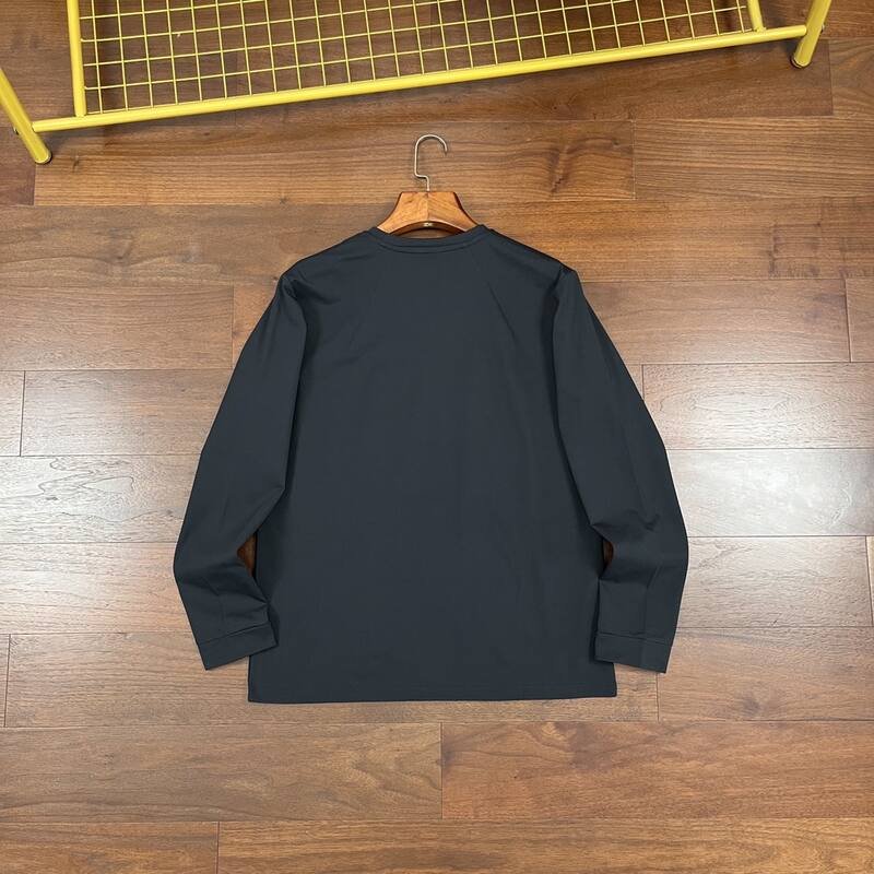 Lulu Top da uomo Lululemon T. da uomo