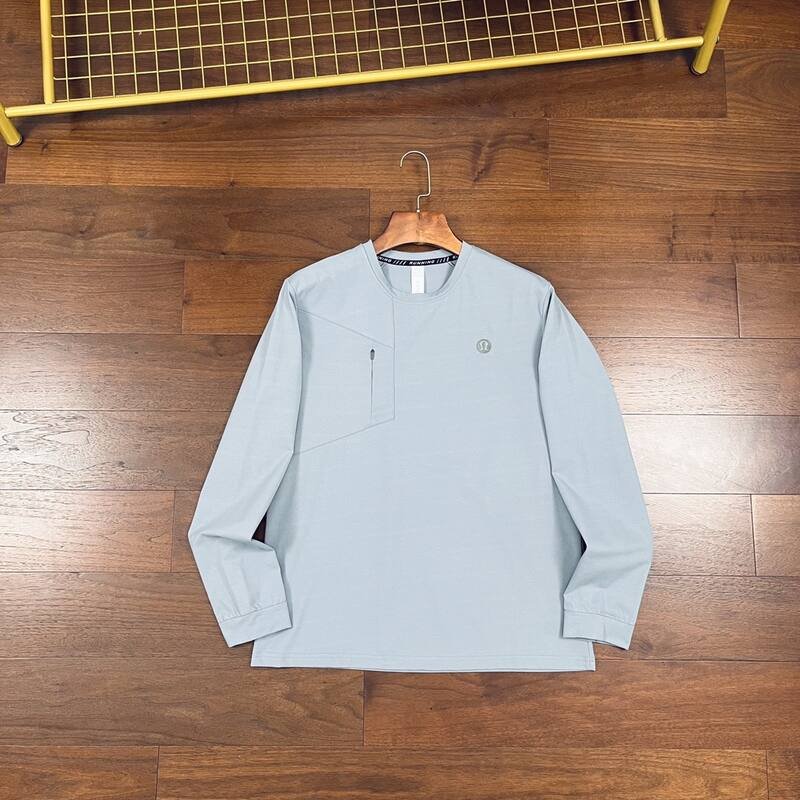 Lulu Top da uomo Lululemon T. da uomo