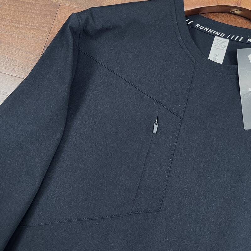 Lulu Top da uomo Lululemon T. da uomo