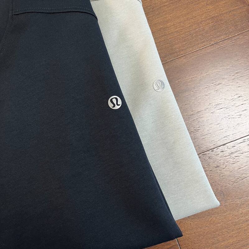 Camisetas Lulu Hombre Lululemon