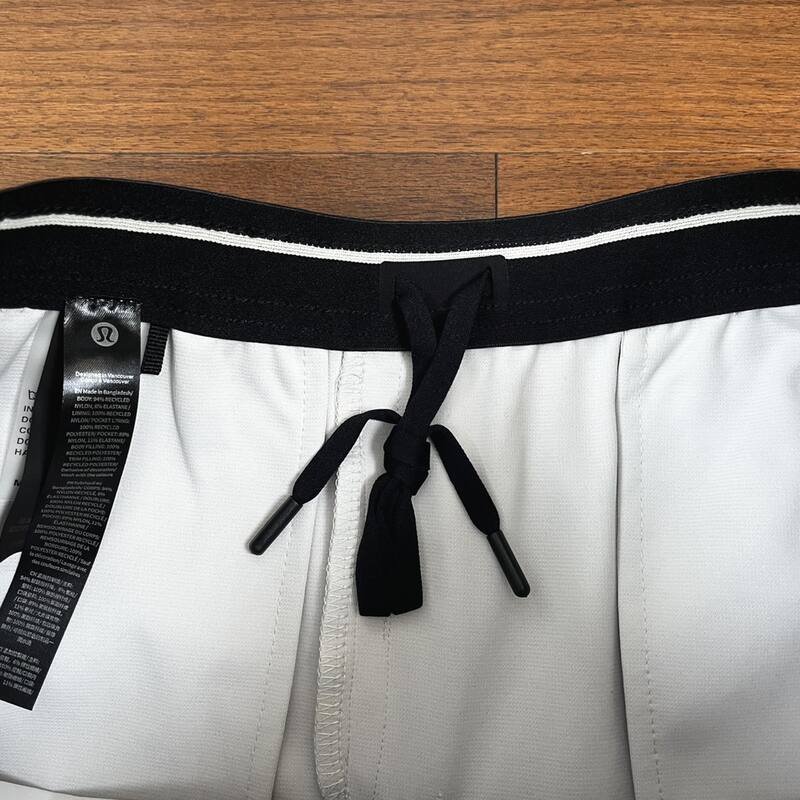 Lulu Pantaloni da uomo Lululemon