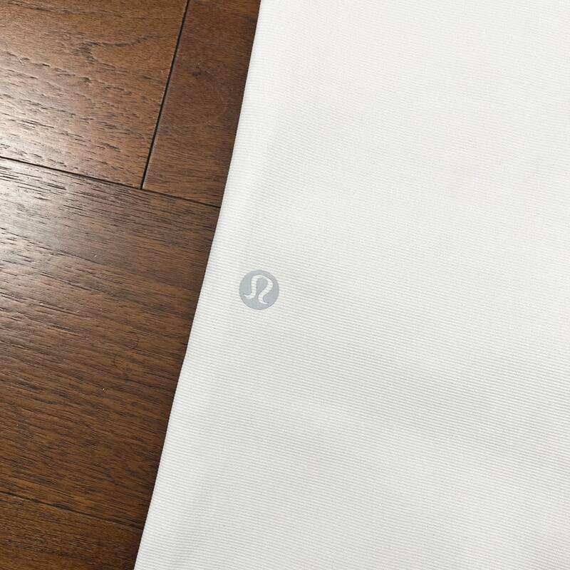 Lulu Pantaloni da uomo Lululemon