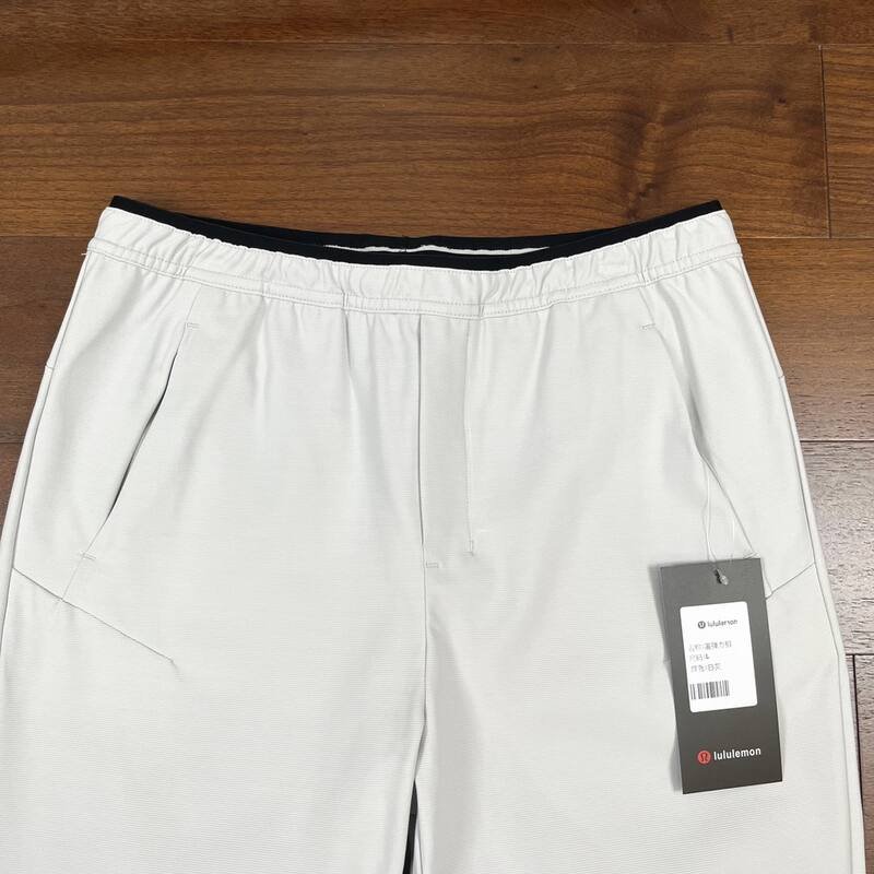 Lulu Pantaloni da uomo Lululemon