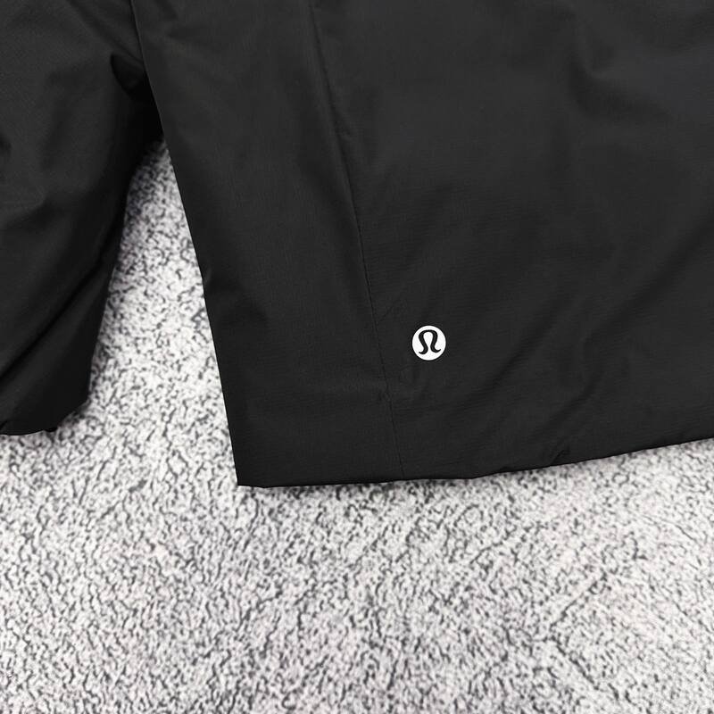 Lulu Hauts pour hommes Lululemon