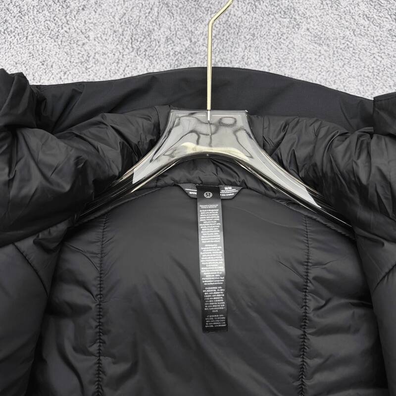 Lulu Hauts pour hommes Lululemon