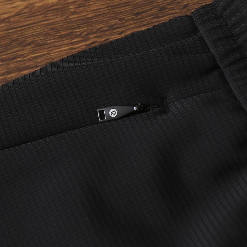 Lulu Calcas masculinas Lululemon