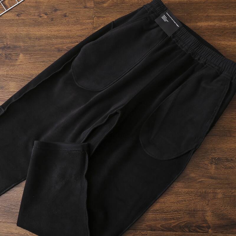 Lulu Calcas masculinas Lululemon
