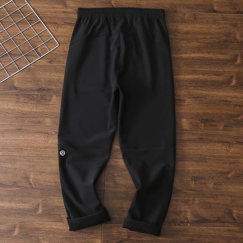 Lulu Calcas masculinas Lululemon