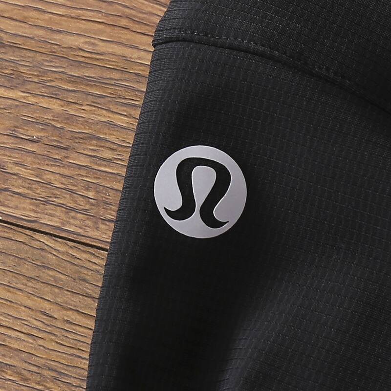 Lulu Calcas masculinas Lululemon