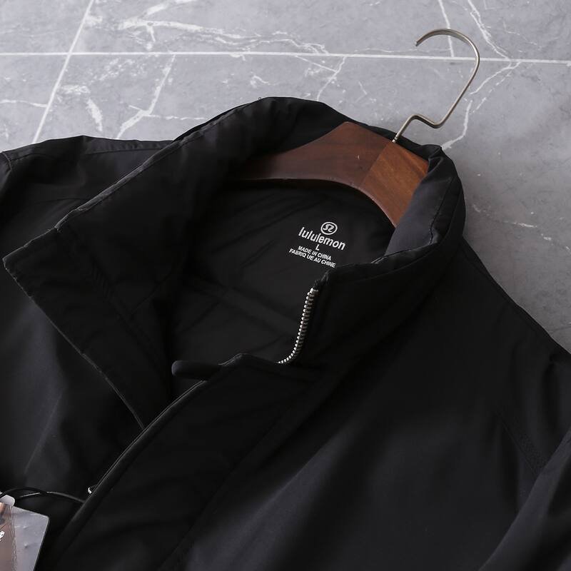 Lulu Hauts pour hommes Lululemon