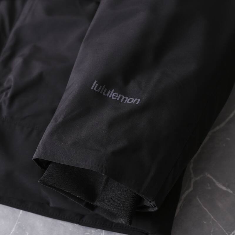 Lulu Hauts pour hommes Lululemon