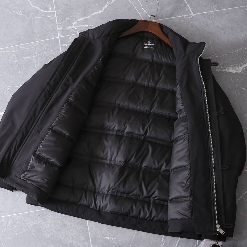 Lulu Hauts pour hommes Lululemon