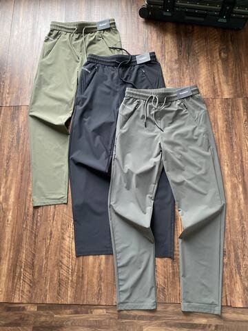 Lulu Pantalones de hombre Lululemon Athletica