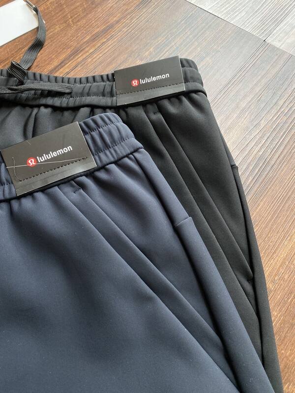 Lulu Men s Bottoms Lululemon athletica