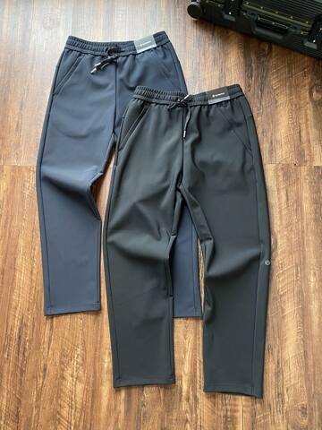 Lulu Pantalones de hombre Lululemon Athletica