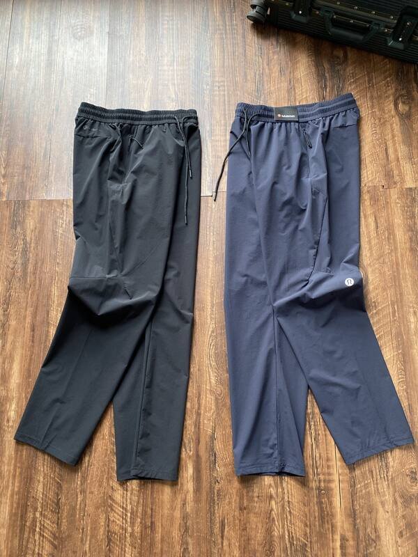 Lulu Men s Bottoms Lululemon