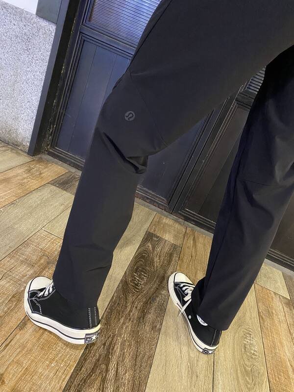 Lulu Men s Bottoms Lululemon