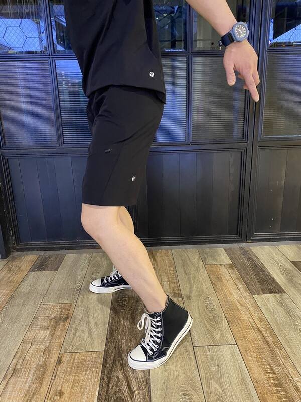 Lulu Pantaloni da uomo Lululemon