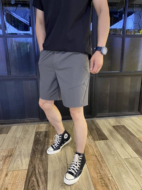 Lulu Pantaloni da uomo Lululemon