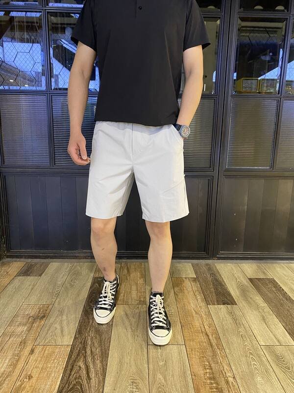 Lulu Pantaloni da uomo Lululemon