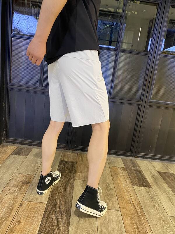 Lulu Pantaloni da uomo Lululemon