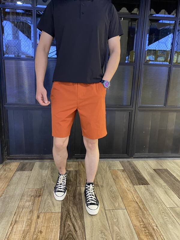 Lulu Pantaloni da uomo Lululemon